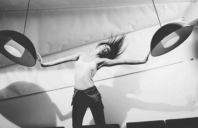 как перестать волноваться перед выступлением