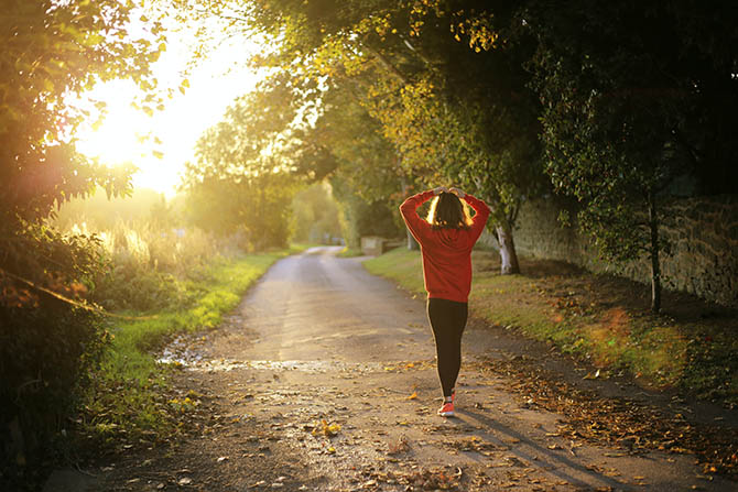 mindfulness grounding for anxiety