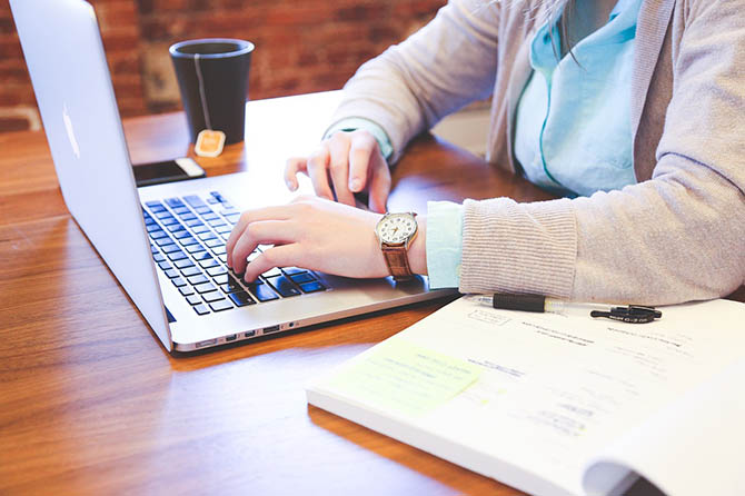 stop anxiety before an important meeting